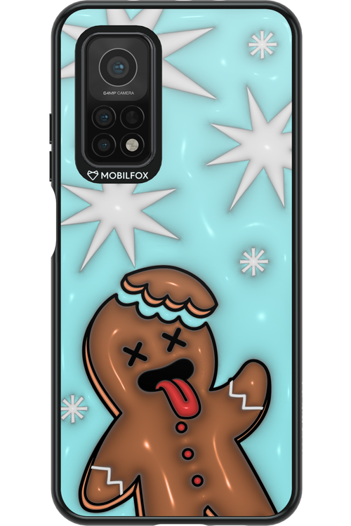 Still Dead Cookie - Xiaomi Mi 10T 5G