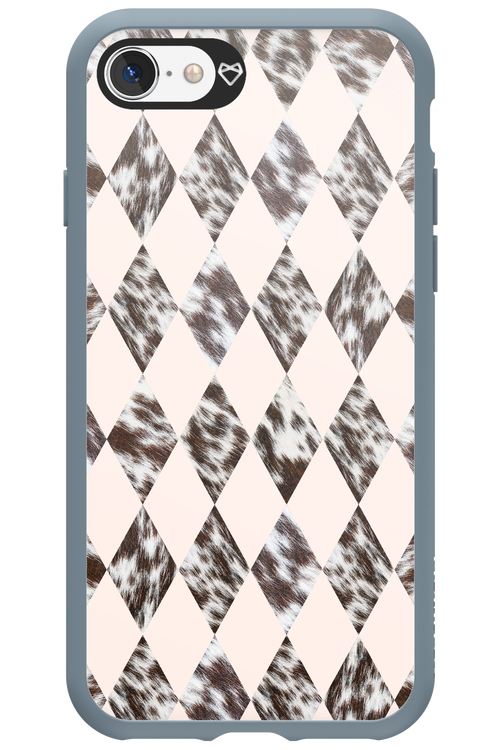 Cool Floor - Apple iPhone 8