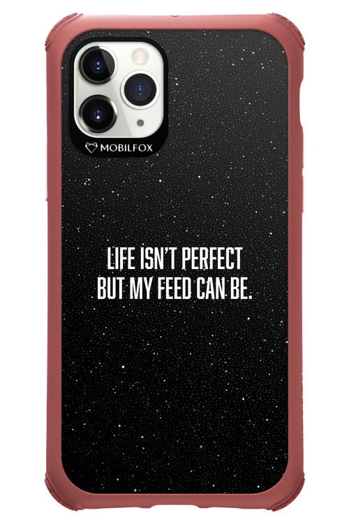 My feed 2.0 - Apple iPhone 11 Pro
