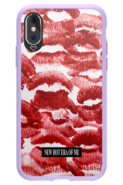 New Era 2.0 - Apple iPhone XS