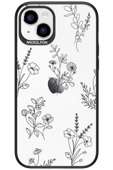 Bouquet - Apple iPhone 15 Plus