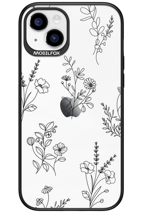 Bouquet - Apple iPhone 15 Plus