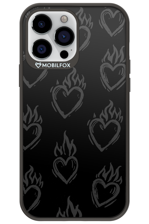 Angry Girlfriend - Apple iPhone 13 Pro Max