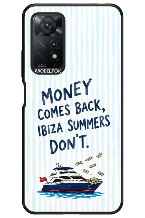 Ibiza summers 2.0 - Xiaomi Redmi Note 11Pro 4G/5G