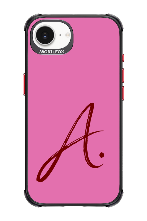 (Sorbet) A 2.0 - Apple iPhone 16e