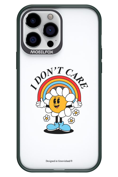 Don't Care - Apple iPhone 13 Pro Max