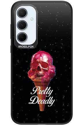 Pretty Deadly - Samsung Galaxy A35
