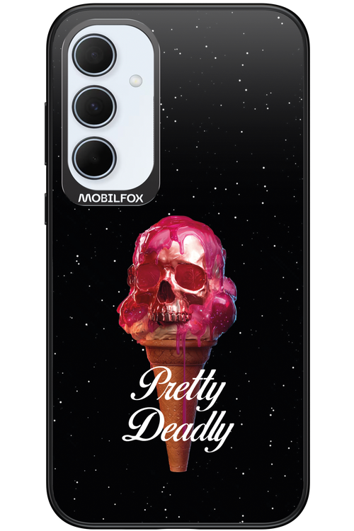 Pretty Deadly - Samsung Galaxy A35