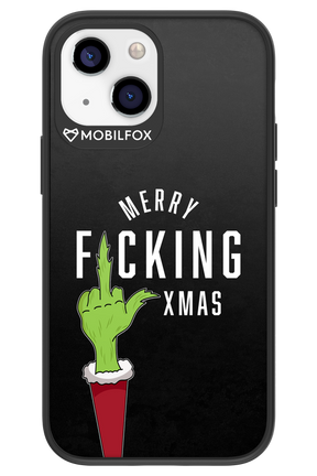 F_cking Xmas - Apple iPhone 13 Mini