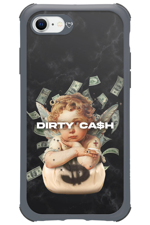 DirtyCash - Apple iPhone SE 2022