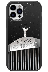 No Risk, No Royce - Apple iPhone 12 Pro