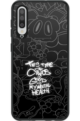 My Mental Health - Samsung Galaxy A50