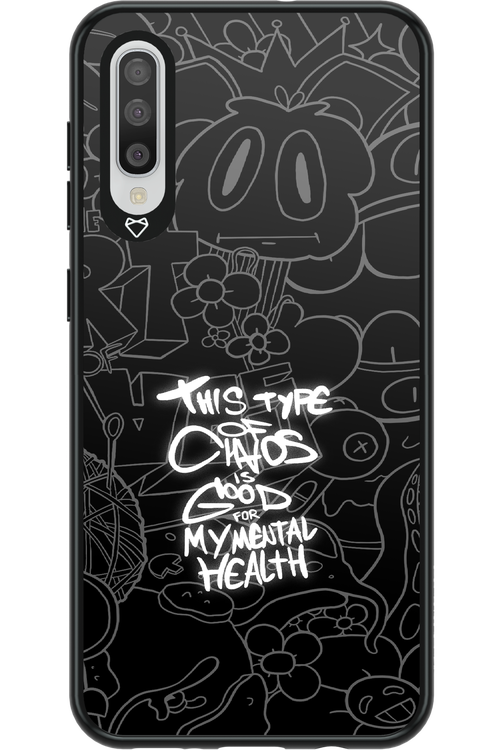 My Mental Health - Samsung Galaxy A50