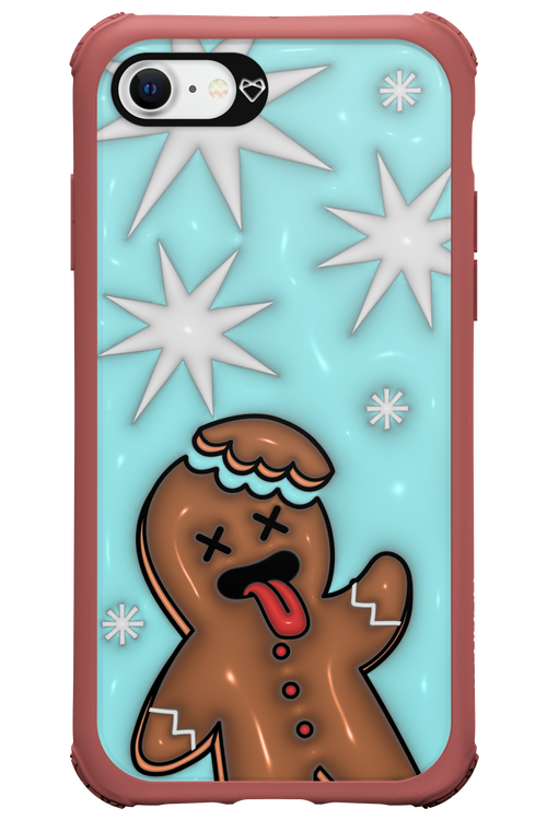 Still Dead Cookie - Apple iPhone SE 2020