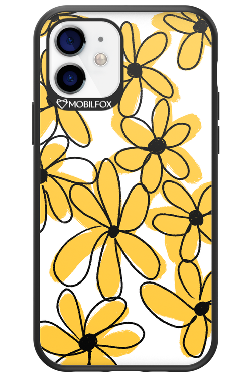 Yella - Apple iPhone 12