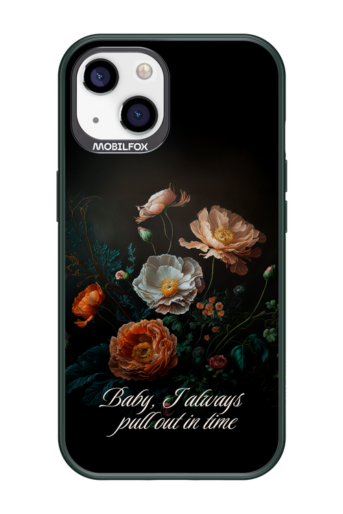 In time 2.0 - Apple iPhone 13