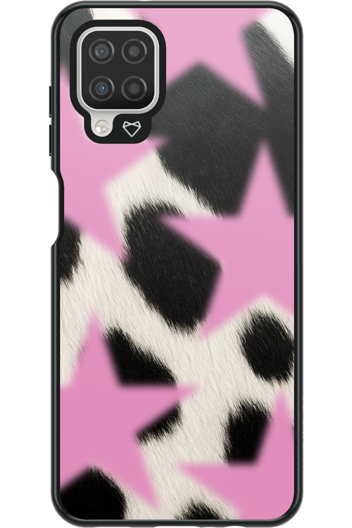 Country Star - Samsung Galaxy A12