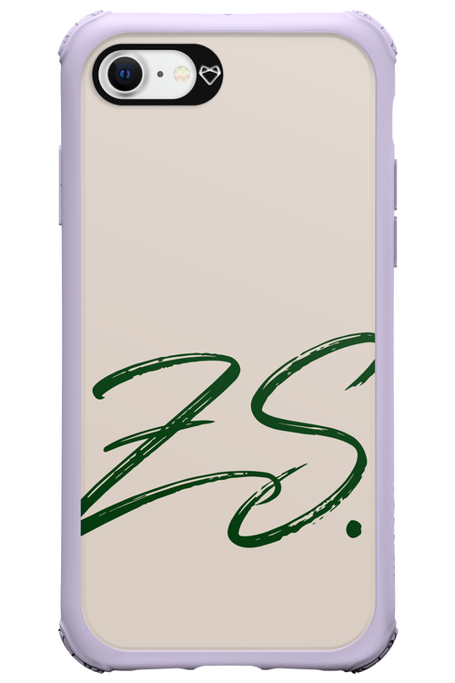 (Tennis Zone) ZS - Apple iPhone 8