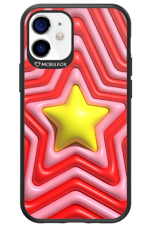 Star - Apple iPhone 12 Mini