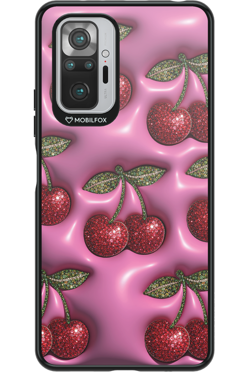 CHERRY RUBY 2.0 - Xiaomi Redmi Note 10S