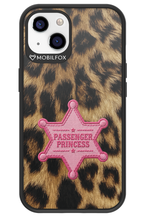 Passenger Princess 2.0 - Apple iPhone 13