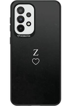 Z Black 2.0 - Samsung Galaxy A33