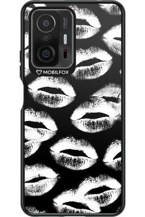 Ghost Kiss Black - Xiaomi Mi 11T Pro