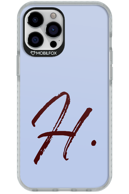 (Jellyfish Presso) H 2.0 - Apple iPhone 12 Pro Max