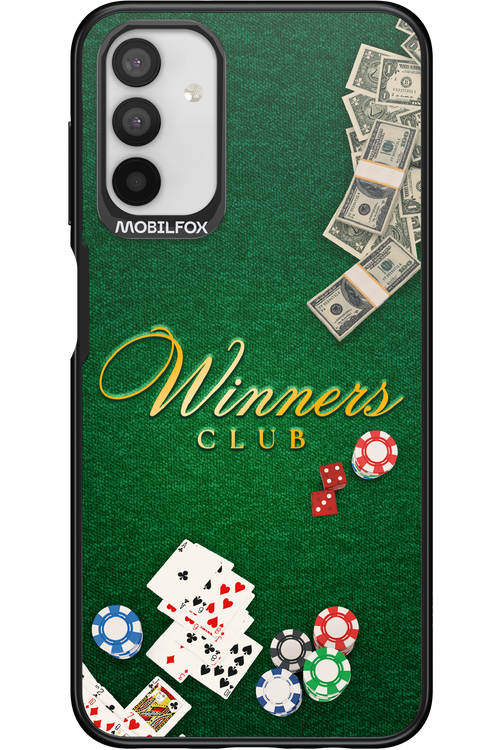 Winner's Club - Samsung Galaxy A04s