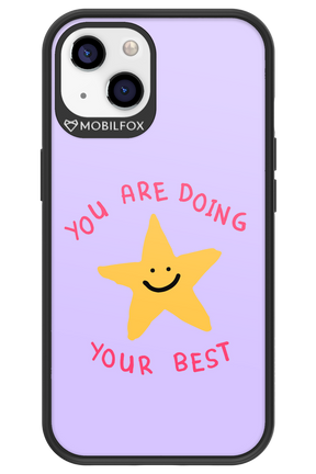 Your Best - Apple iPhone 13