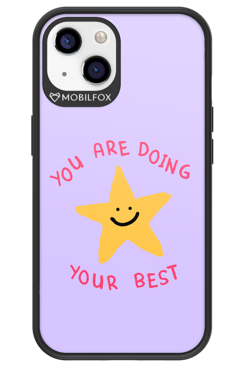 Your Best - Apple iPhone 13
