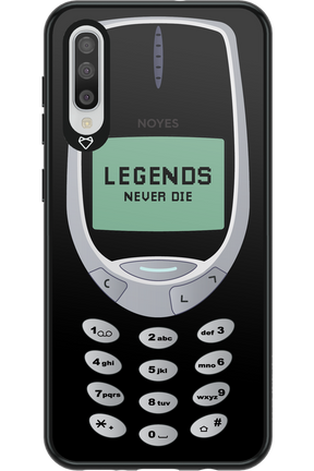 Legends Never Die 2.0 - Samsung Galaxy A50