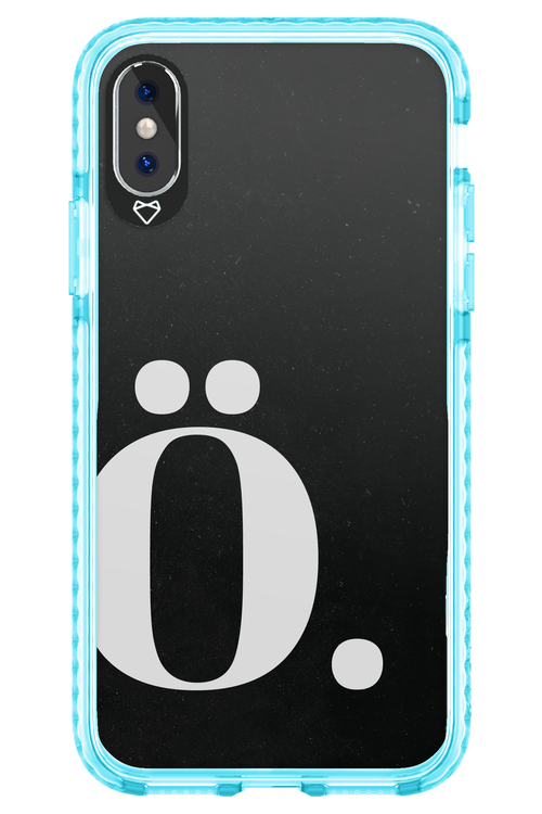 O II (Off Space) 2.0 - Apple iPhone XS
