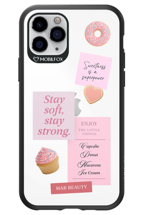 Sweet Babe - Apple iPhone 11 Pro