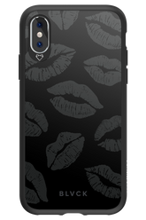 Dark Lips - Apple iPhone XS