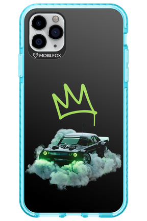 Just Dont Die - Apple iPhone 11 Pro Max