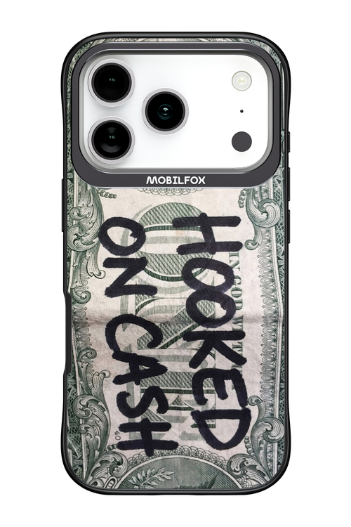 hooked 2.0 - Apple iPhone 17 Pro