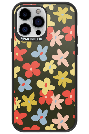 Lazy Flowers - Apple iPhone 13 Pro Max