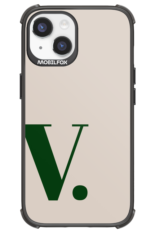 V (Tennis Zone) - Apple iPhone 14