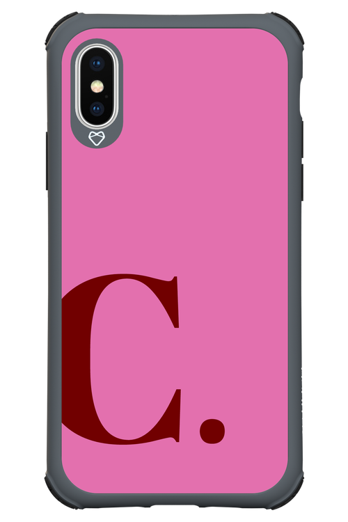 C (Sorbet) 2.0 - Apple iPhone XS