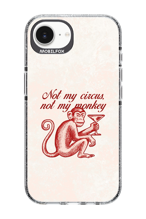 Monkey 2.0 - Apple iPhone 16e
