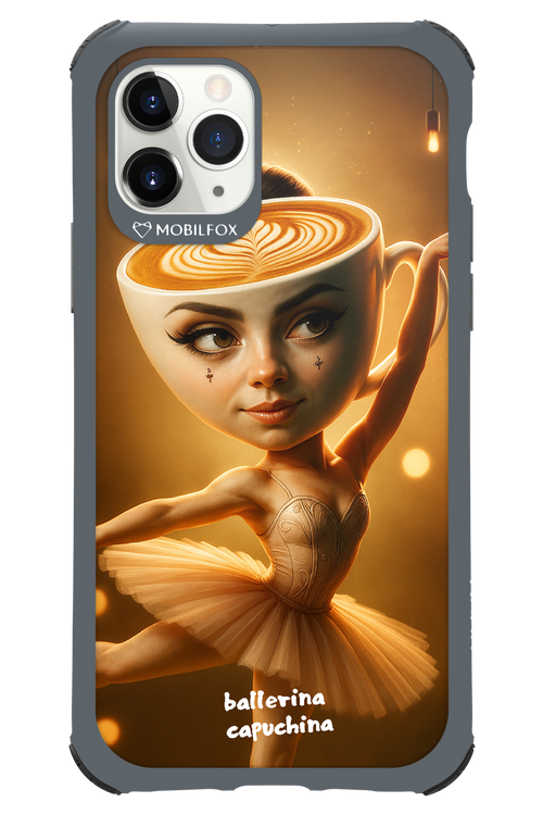 Balerina - Apple iPhone 11 Pro