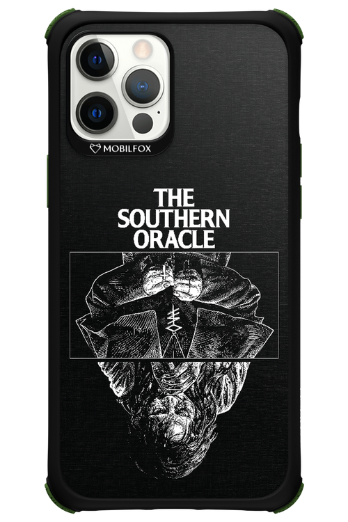EXORCIST - Apple iPhone 12 Pro Max