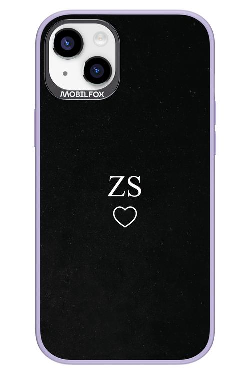 ZS Black 2.0 - Apple iPhone 14 Plus