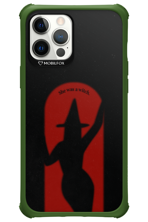 Witch Season - Apple iPhone 12 Pro Max