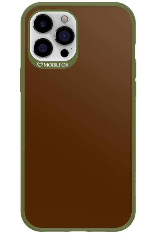 Choco Wow - Apple iPhone 12 Pro Max