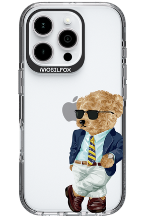 Boss - Apple iPhone 16 Pro