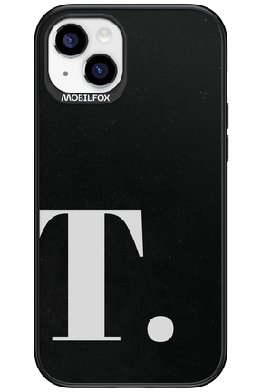 T (Off Space) 2.0 - Apple iPhone 15 Plus