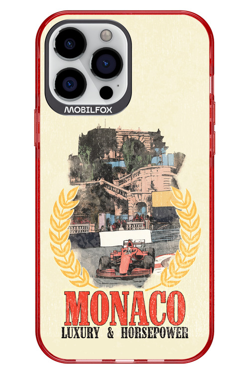Monaco Luxury - Apple iPhone 13 Pro Max