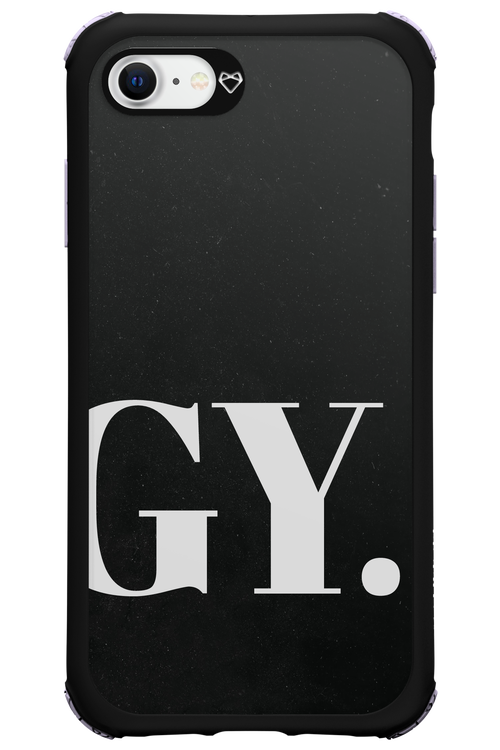 GY (Off Space) 2.0 - Apple iPhone SE 2020